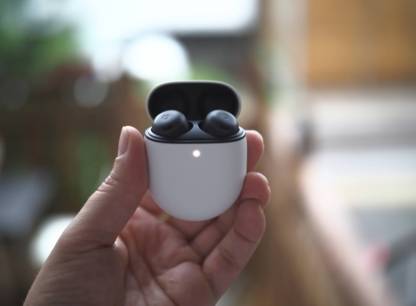 Google Pixel Buds Pro : à la hauteur des attentes
