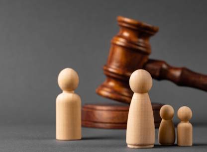 Réforme du droit de la famille: encore des iniquités
