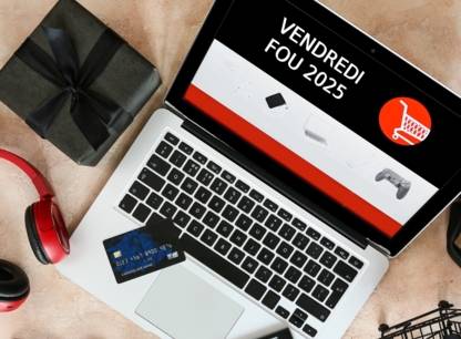 Voici les vraies aubaines techno selon Protégez-Vous