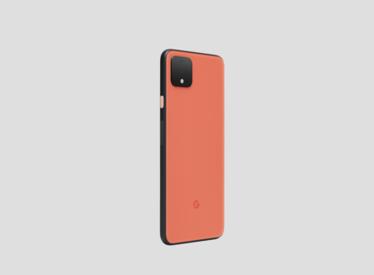 Essai du Pixel 4 XL de Google