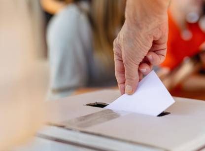 Élections municipales : pouvez-vous voter dans plusieurs localités ?