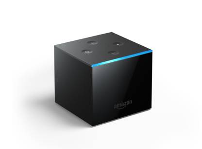 Essai du Fire TV Cube d’Amazon : c’est trop pour moi