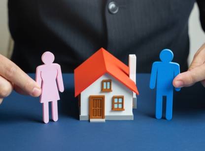 Le divorce et vos finances : comment fonctionne le partage du patrimoine familial au Québec