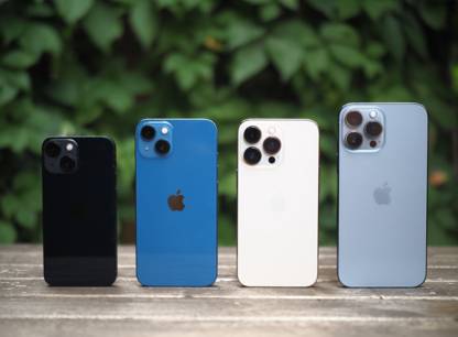 Essai des iPhone 13 : de petites améliorations d’une grande importance