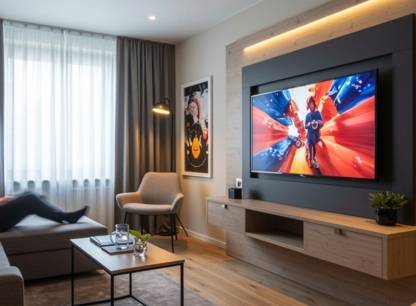 Profitez-vous vraiment de la meilleure qualité d’image de votre téléviseur ?