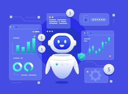 Trouver son bien-être financier à l’ère de l’IA