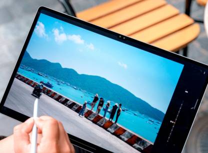 Les meilleures tablettes Android