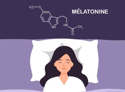 La prise régulière de mélatonine pourrait-elle affecter votre cœur ?