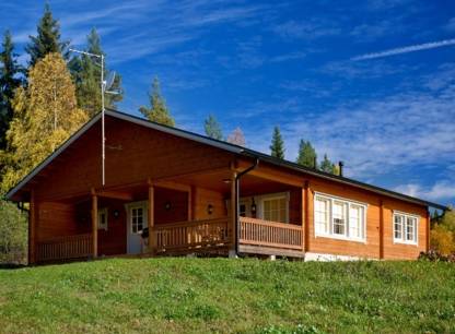 Louer son chalet pour l'été, c'est légal?