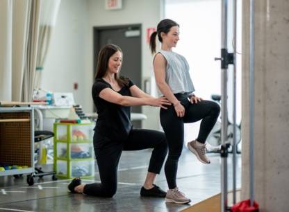 Physiothérapie au Québec : deux professions complémentaires au service de la population