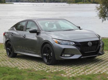 Nissan-Sentra