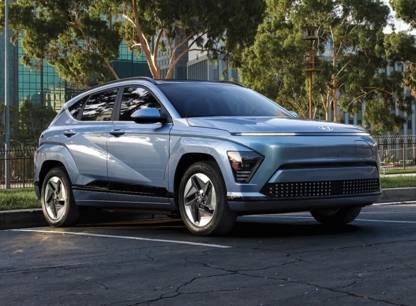 Subventions fédérales pour véhicules électriques: ces modèles sont admissibles