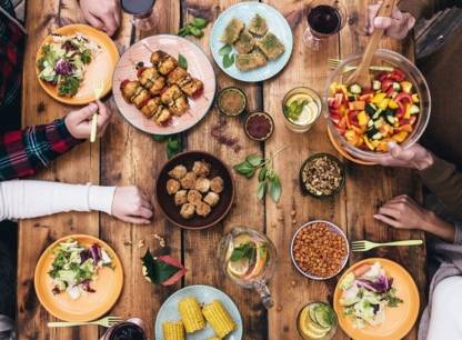Une intoxication alimentaire, c'est quoi?