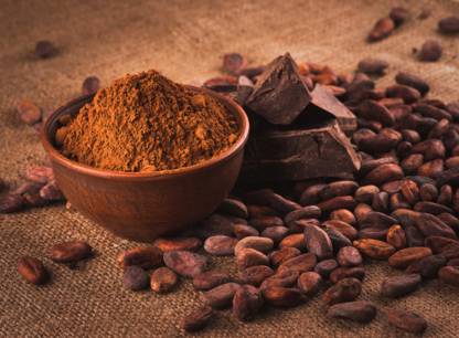 Le chocolat: une gourmandise pas si durable
