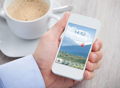 Applications pour améliorer la performance des tablettes: inutiles!