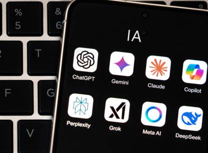 Les Québécois préoccupés par l’intelligence artificielle