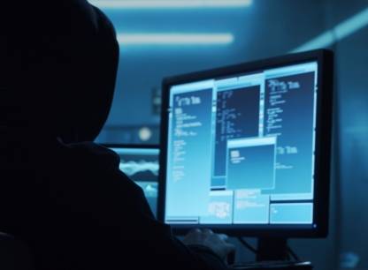 Fraudes : l’usurpation d’identité en tête, des pertes records à la clé