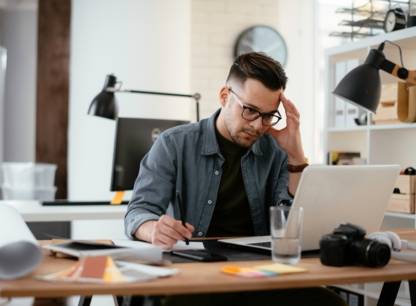 Travailleurs autonomes: comment magasiner une assurance invalidité