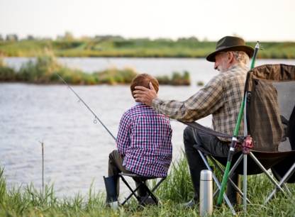 peche-famille