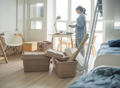 Comment choisir son logement étudiant?