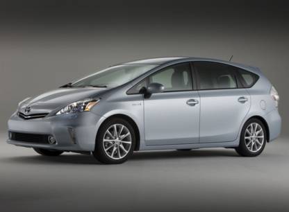 Toyota rappelle plus de la moitie des Prius partout dans le monde