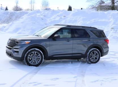 Ford-Explorer-XLT