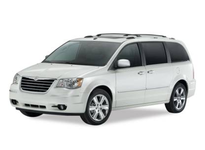 Ford et Chrysler rappel massif de vehicules