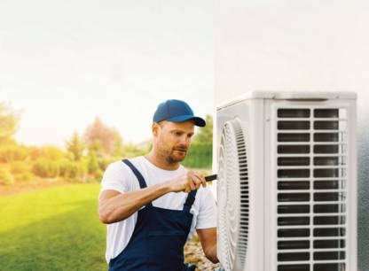 Achat d’une thermopompe: trois subventions à votre portée