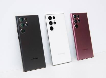 Samsung-galaxy-S22-Ultra