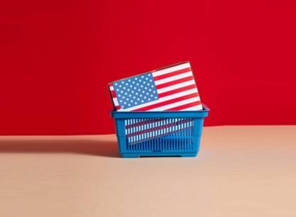 Les Québécois continuent de boycotter les produits «Made in USA»