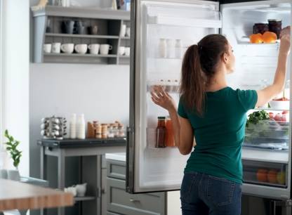 Les meilleures marques de réfrigérateurs