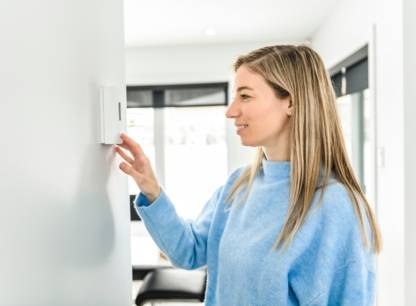 Comment économiser sur votre facture d’électricité en hiver ?