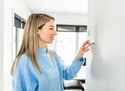 Comment économiser sur votre facture d’électricité en hiver ?