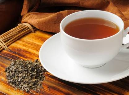 The une boisson sante - Des pesticides dans votre tasse