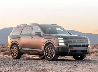 Sièges défectueux : Hyundai rappelle plus de 7 000 véhicules