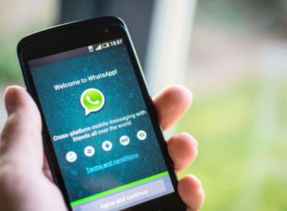 WhatsApp Messenger passe en mode «top secret»
