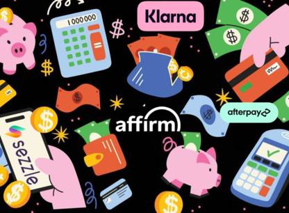 Quand chaque achat — même une cage à oiseau — vient avec un plan de paiement.