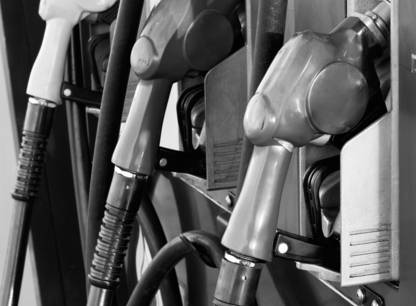 Stations-services: nouvelle cible des pirates informatiques