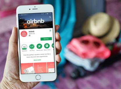 airbnb