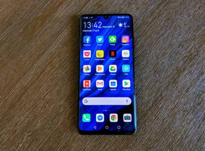 Essai du Huawei P30 Pro : maître en photographie