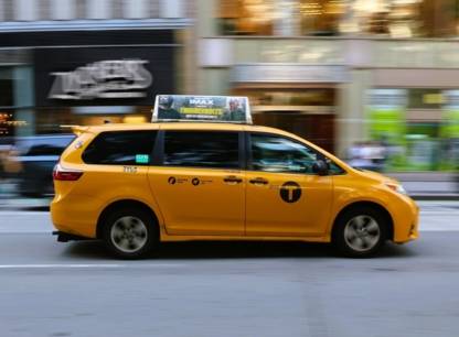 Voici pourquoi les chauffeurs de taxi développent rarement la maladie d’Alzheimer