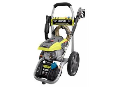Laveuses à pression électriques RYOBI