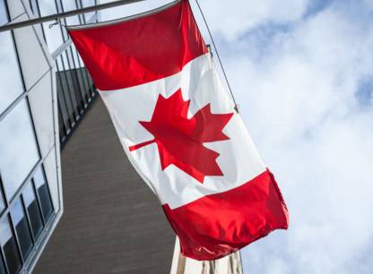 Le Canada risque‑t‑il la stagflation ?