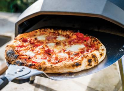 Comment choisir le meilleur four à pizza selon vos besoins