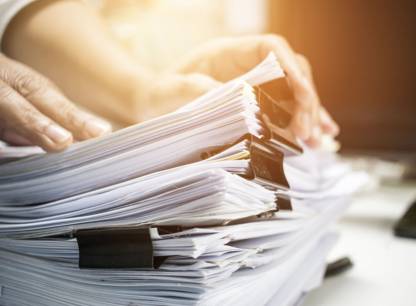 Cas vécu: dossier de crédit VS erreur sur la personne