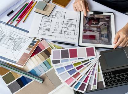 6 questions à se poser avant d'engager un designer d'intérieur