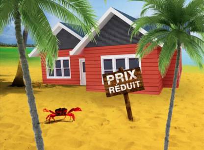 Acheter une maison en Floride