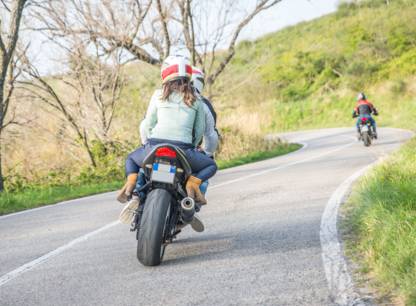 Immatriculation pour motocyclistes attention aux surprises