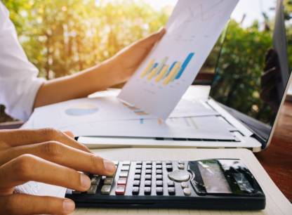 Faites vos previsions budgetaires