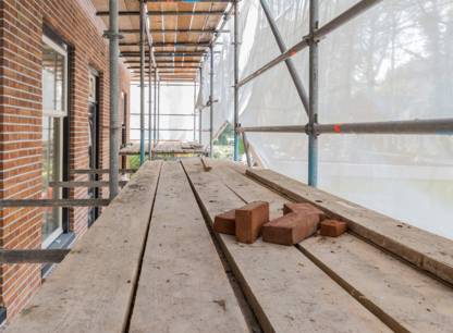 Permis de renovation evitez les contraventions